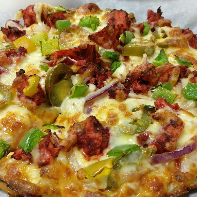 Veggie Hut Smethwick
