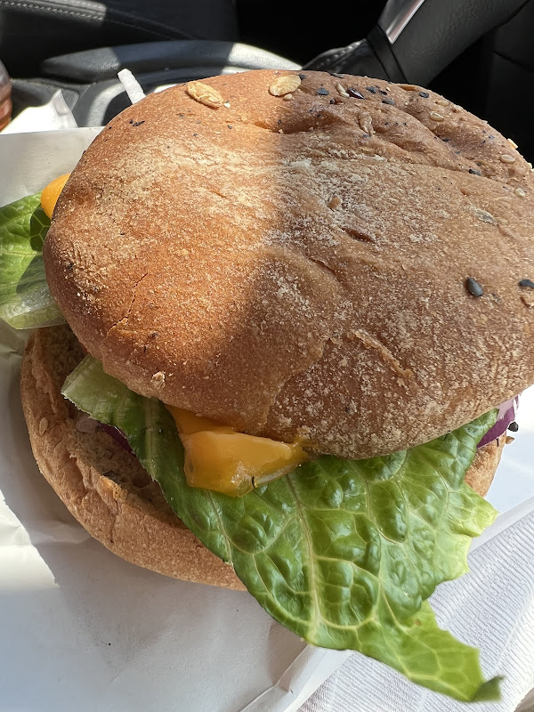 Veggie In photo 2