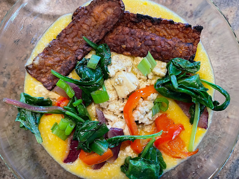 Veggie In photo 3