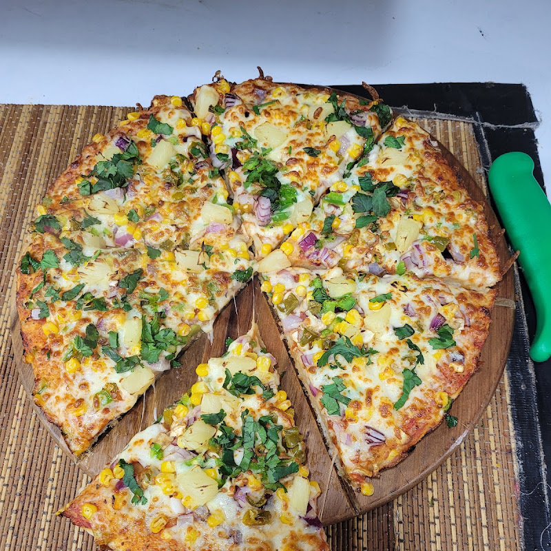 Veggie Master Chef