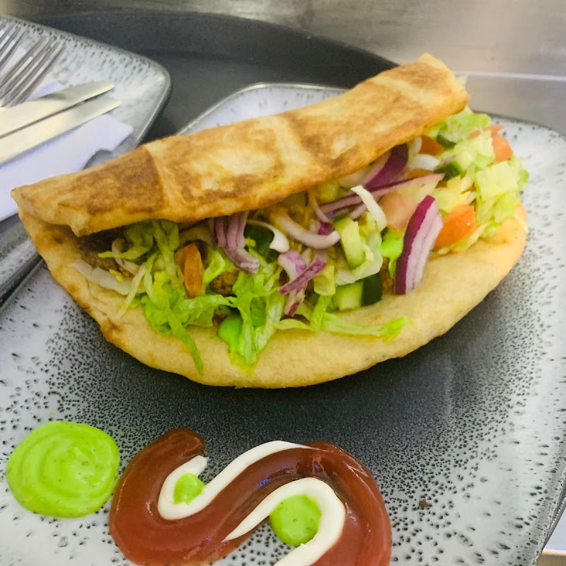 Veggie Master Derby