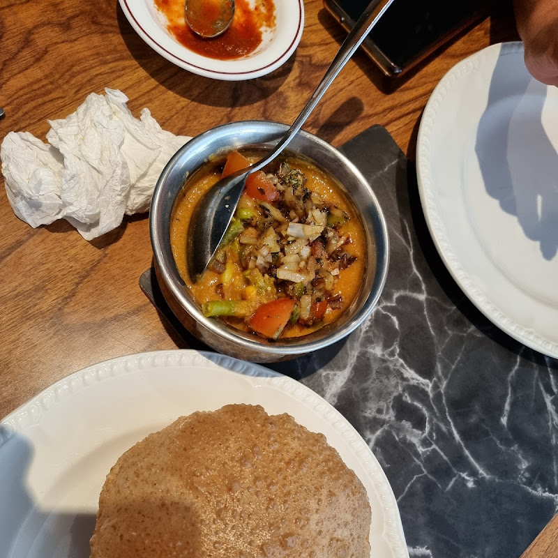 Veggie Perrins