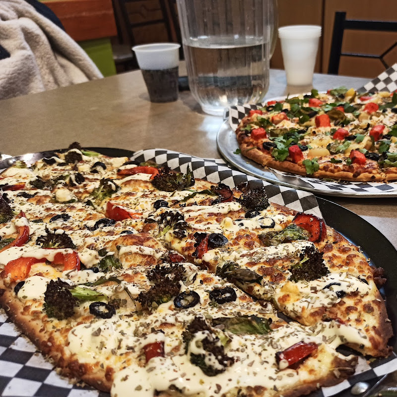 Veggie Planet Mississauga