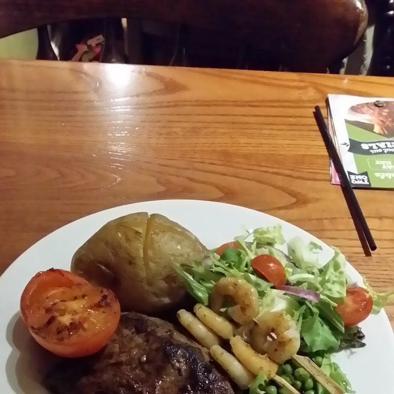 veggie & vegan point