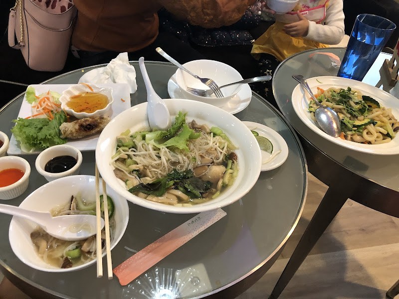 VeggiEAT