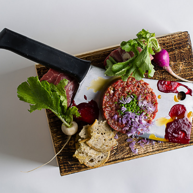 Velvet Glove Restaurant