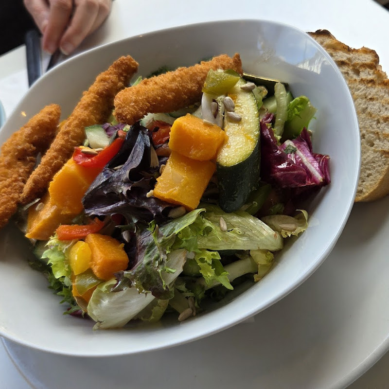 Vera Artisan Bakery and Kitchen