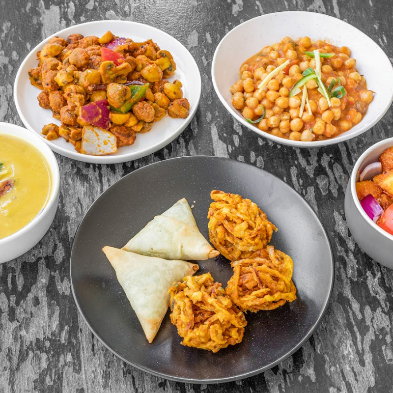 Veva Vegan - Stoke Newington