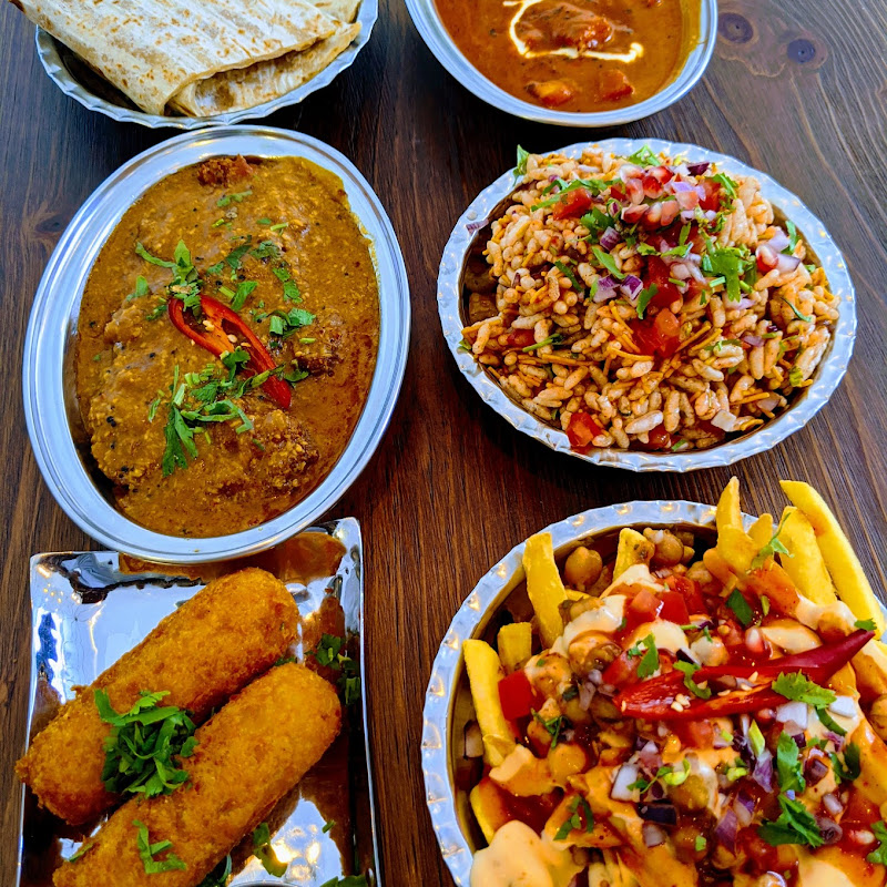 Vi-Va Indian Tapas