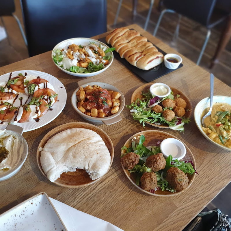 Vi-Va Indian Tapas photo 2