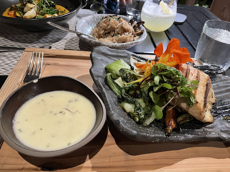 Vibe Cafe photo 2