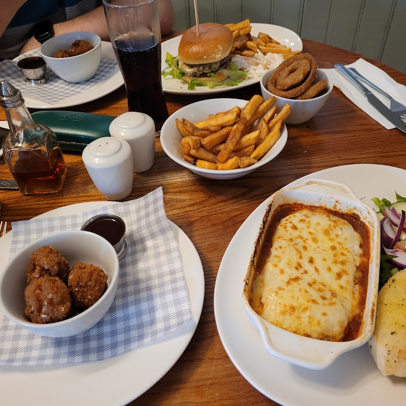 Victoria Park Brewers Fayre photo 1