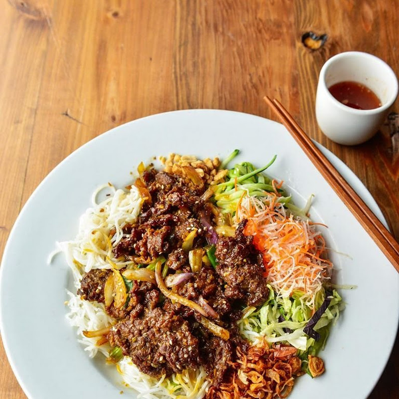 Viet Chay Vegan Cuisine