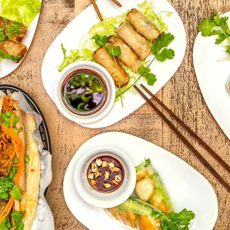Vietfresh Restaurant