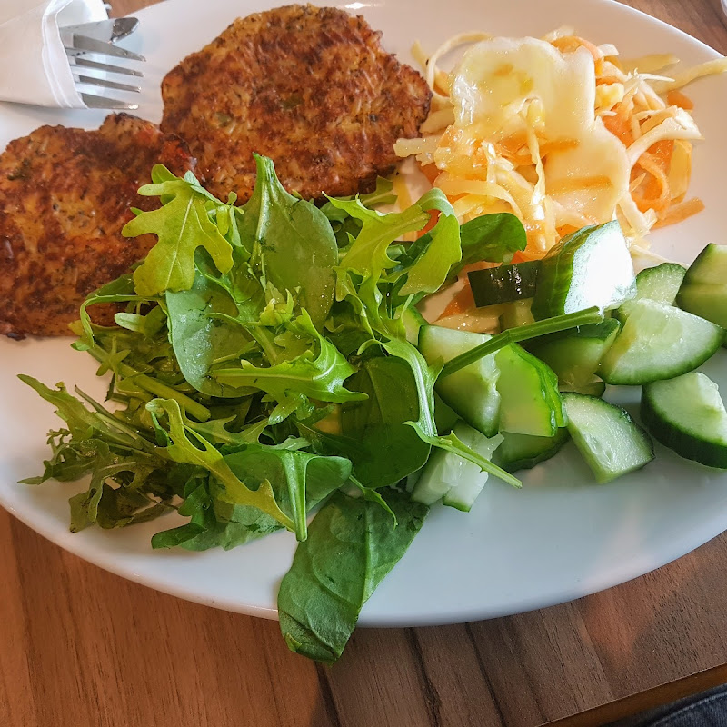 View Deli Cafe