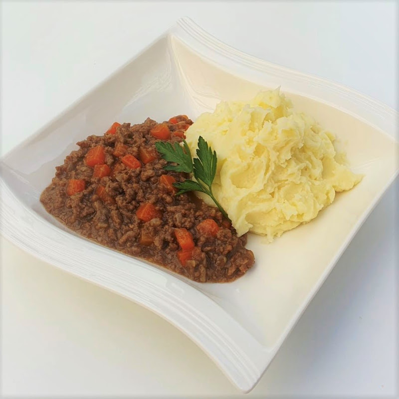 Village Kitchen (The Playpen Cafe CIC)