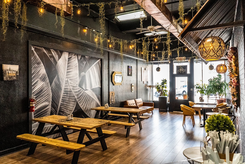 Vimala's Curryblossom Cafe photo 5