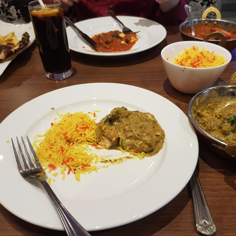 Virsa Indian Restaurant