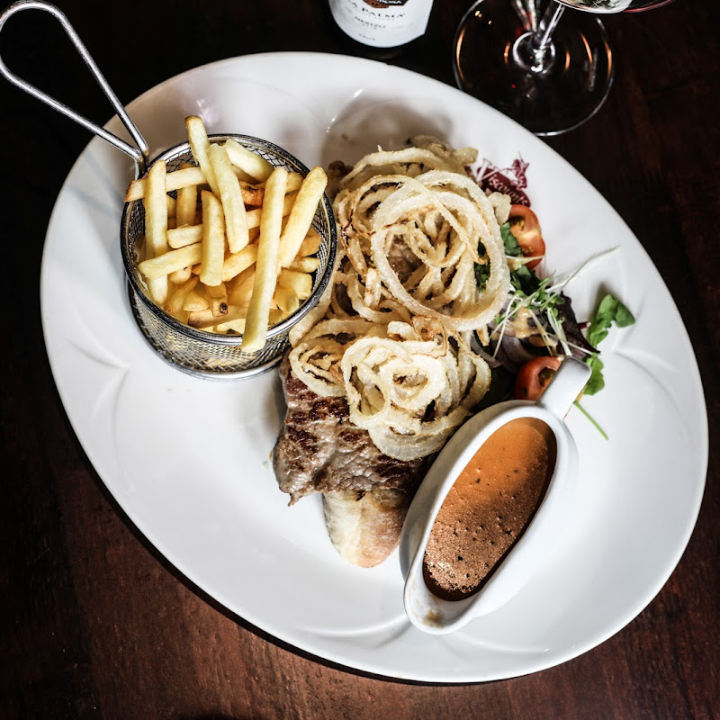 Viscounts Restaurant