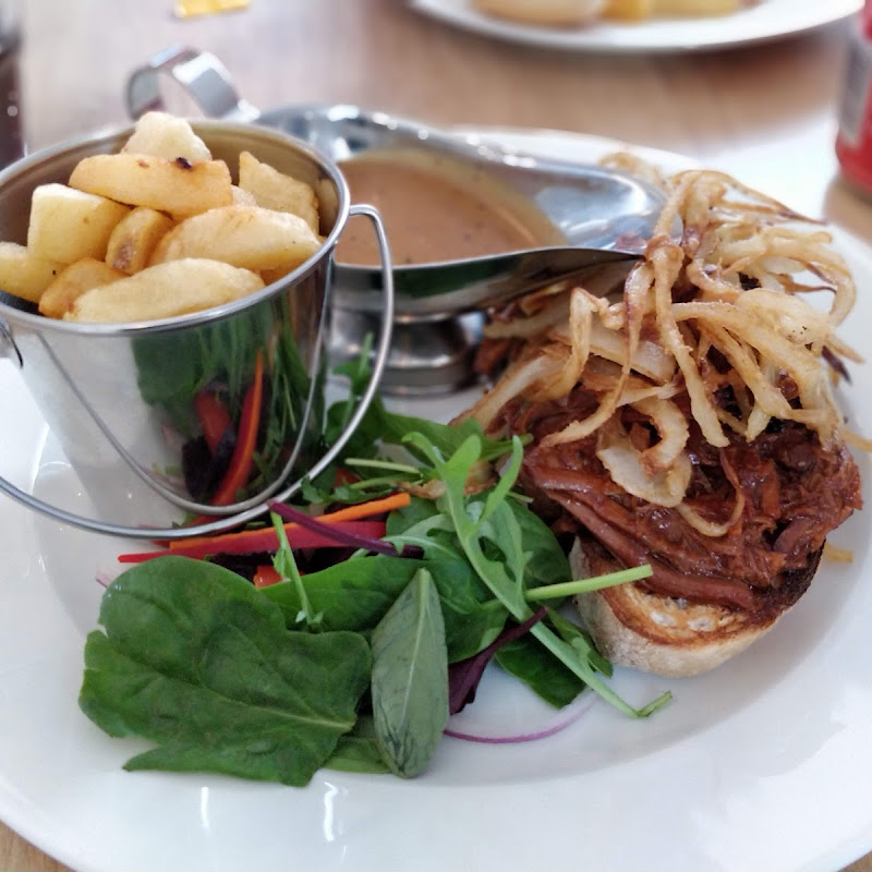 Viscounts Restaurant photo 2