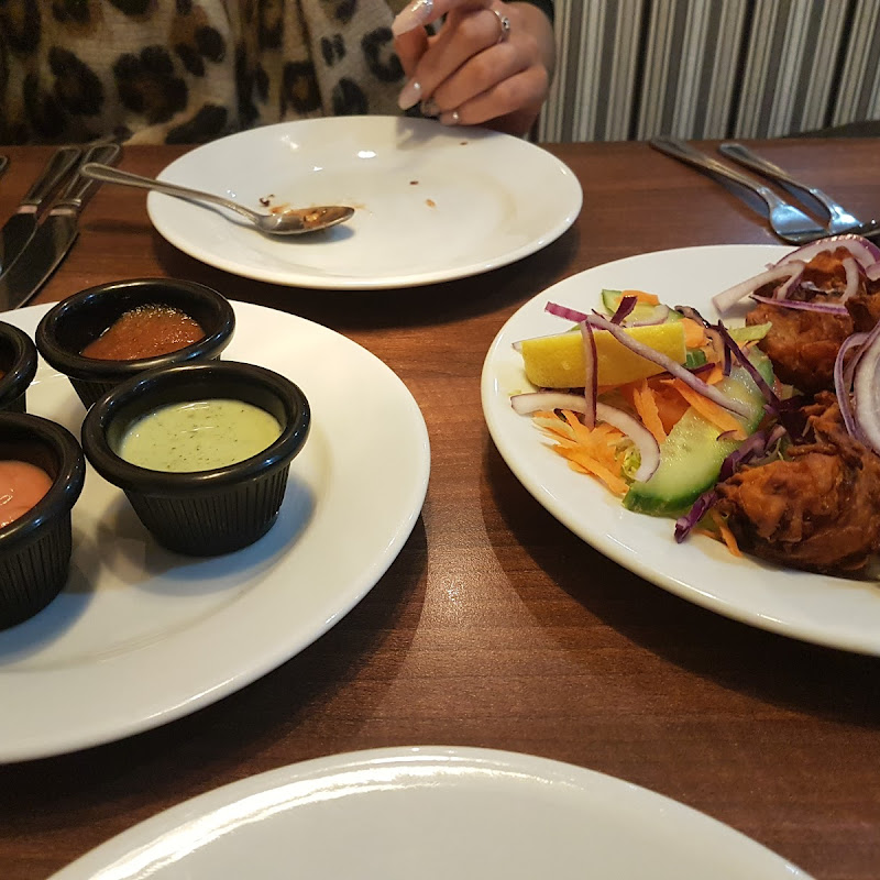 VISTA Restaurant at Gleddoch Golf & Spa Resort