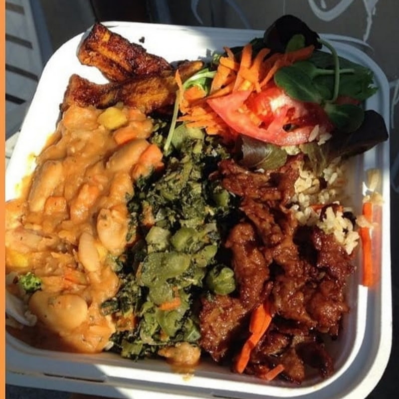 Vital-Life Vegan Rastarant photo 1