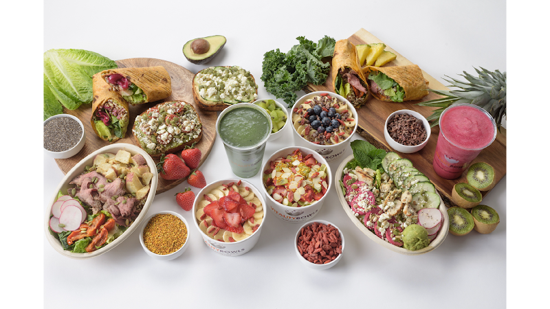 Vitality Bowls photo 2