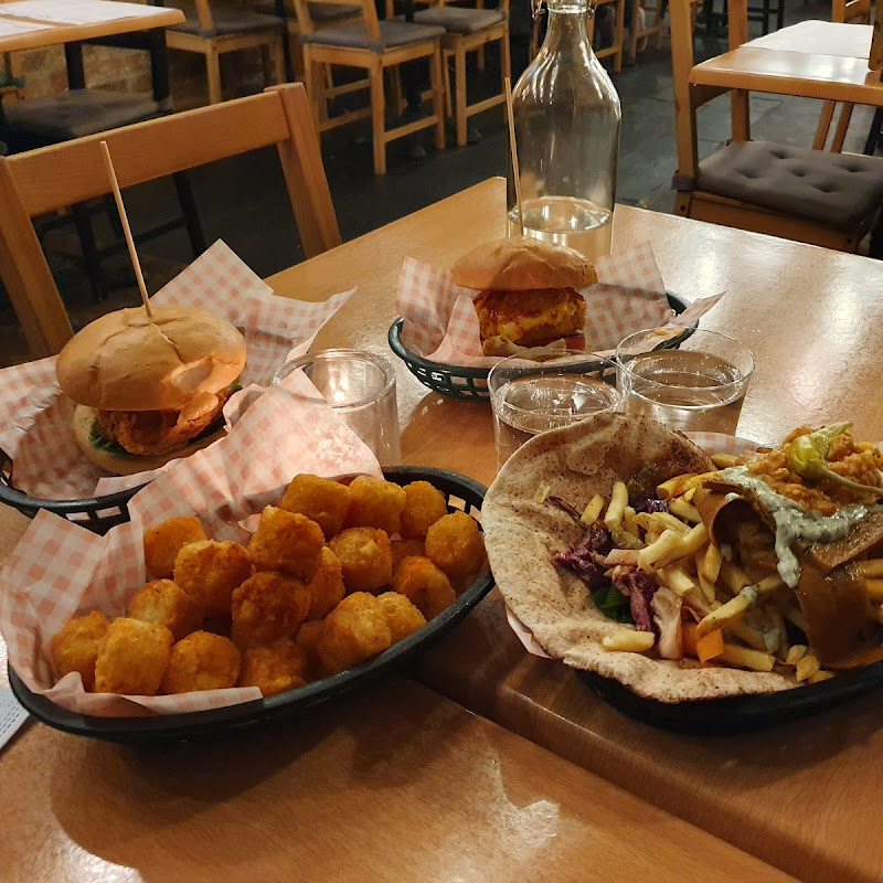 Vivido Bar And Restaurant photo 2