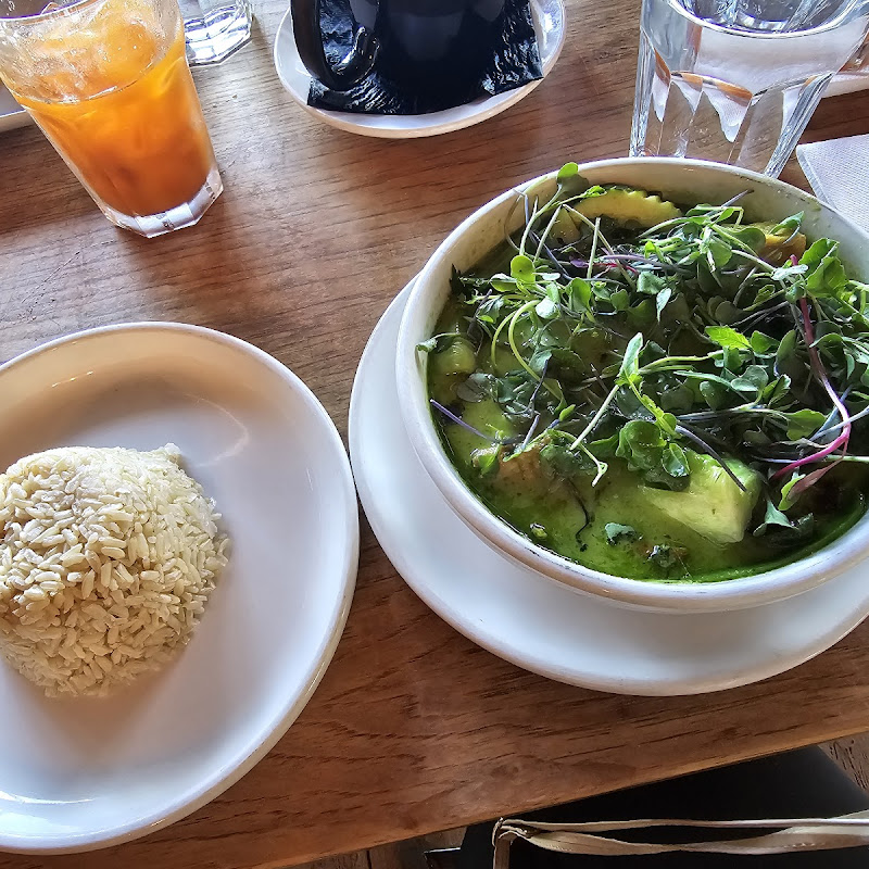 VK Plant Based Diner