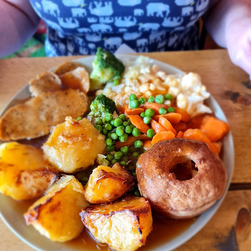 VK Plant Based Diner photo 2