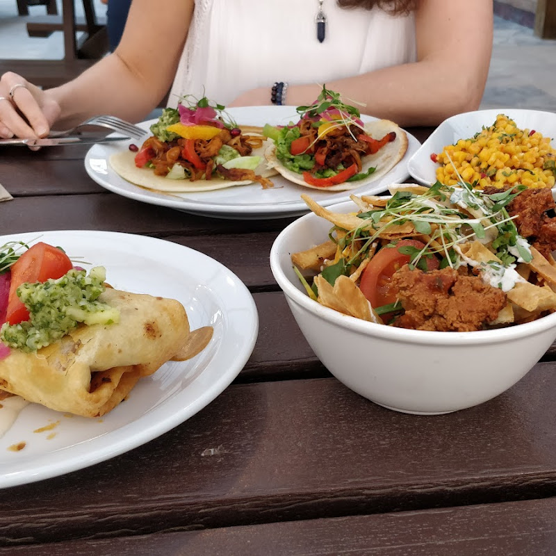 VK Plant Based Diner photo 3
