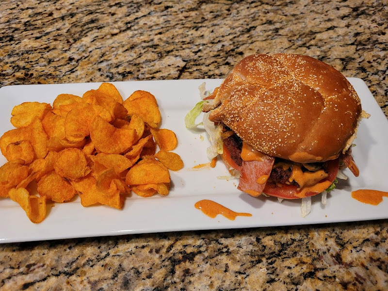 Vujee Vegan photo 1