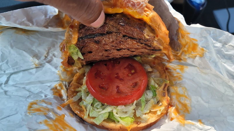 Vujee Vegan photo 4