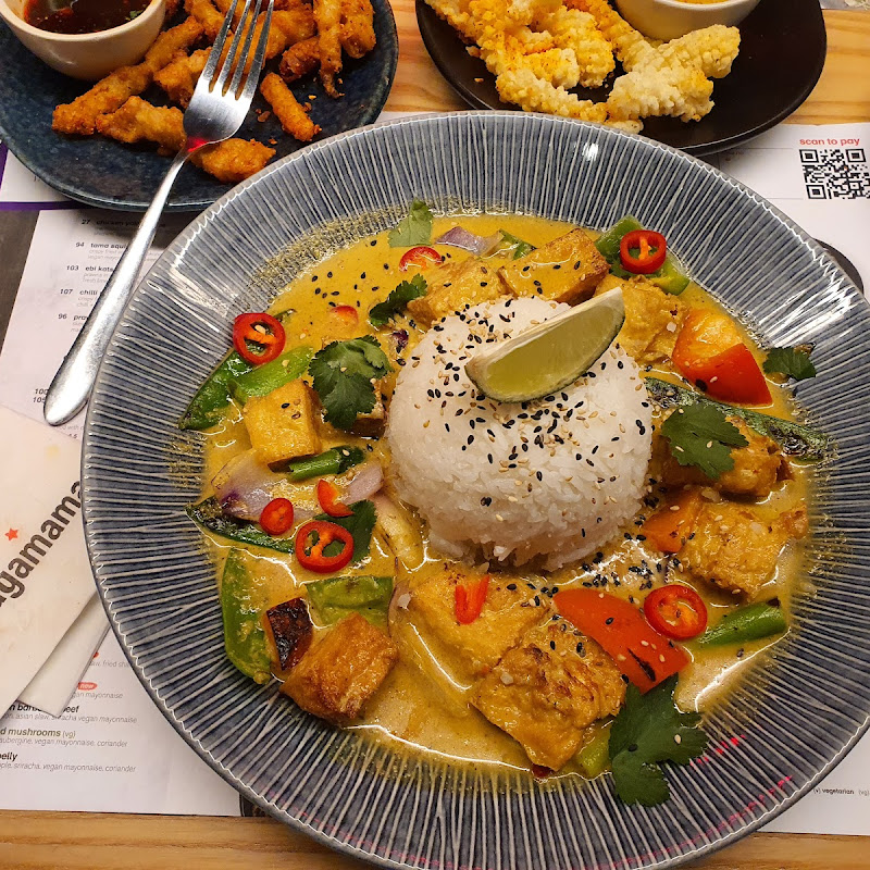 wagamama bridgend designer outlet photo 1