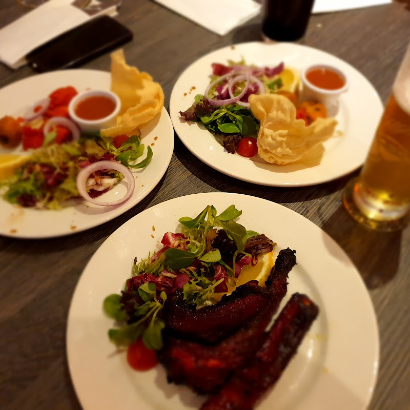 wagamama livingston photo 2