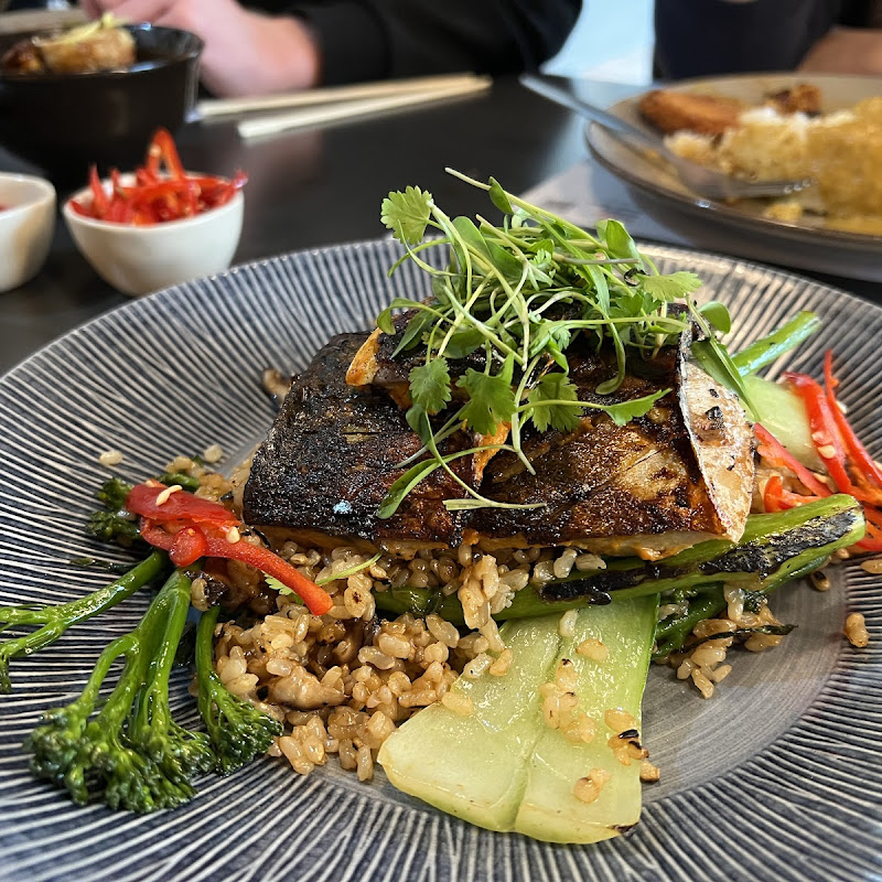 wagamama nottingham photo 1