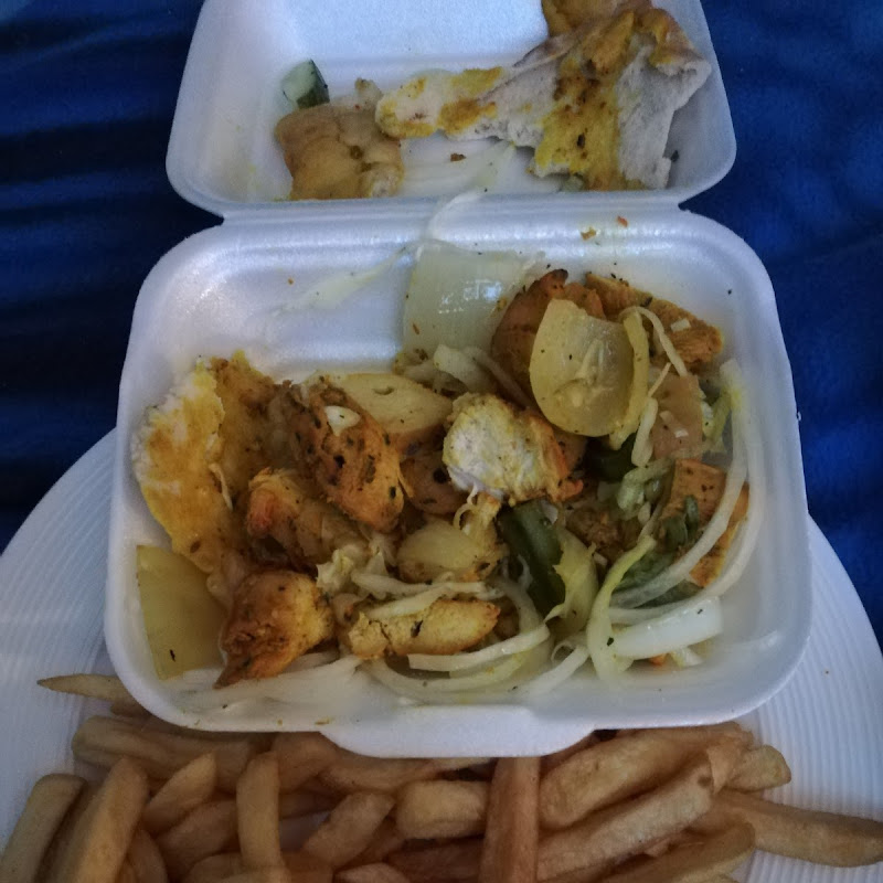 Waqars Tandoori Greenock photo 2