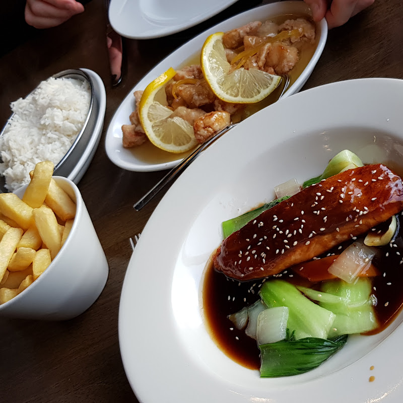 Water Margin