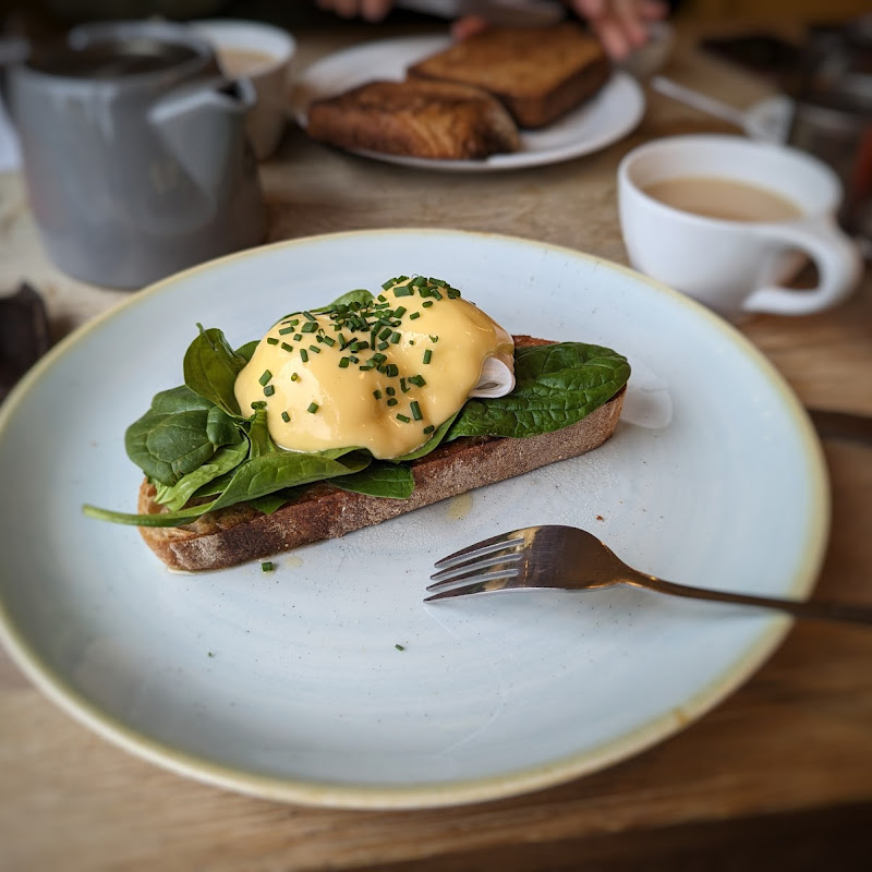 Waterloo Tea (Penarth)