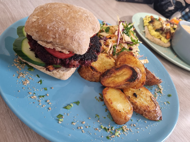 Waterside Cafe and Bistro photo 5