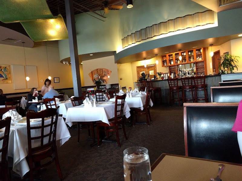 Wave Bistro