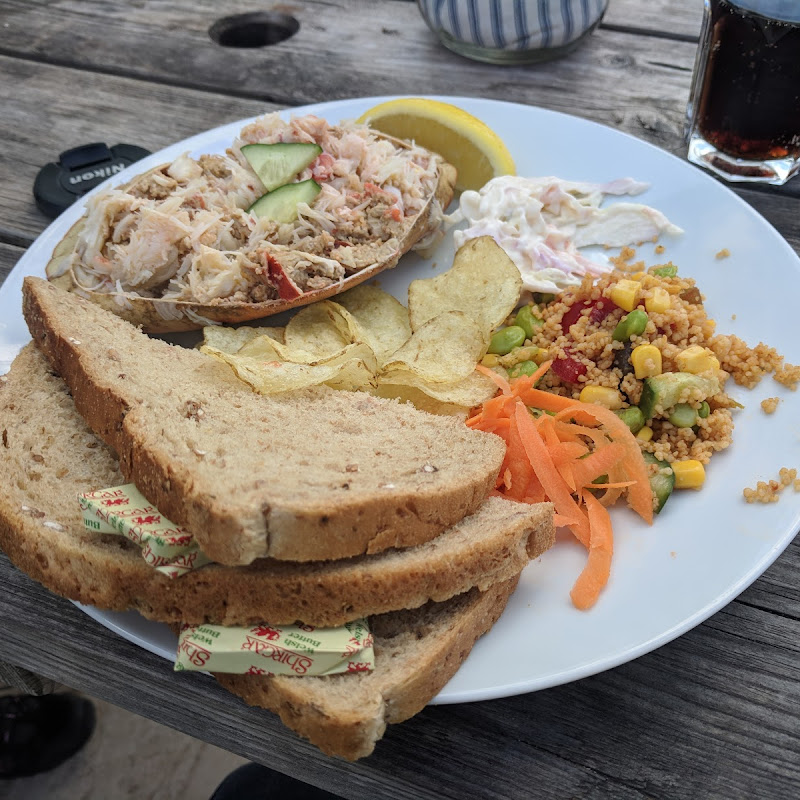 Wavecrest Cafe photo 1