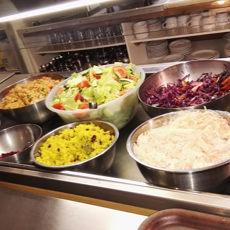 Waverley Stores and Vegetarian Restaurant