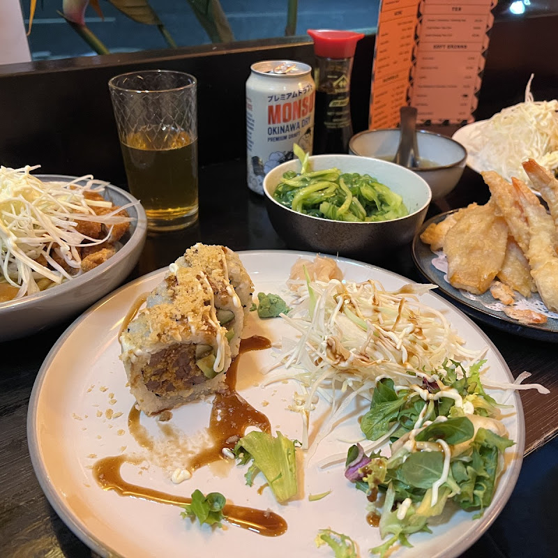 Wawin Vegan Chinese