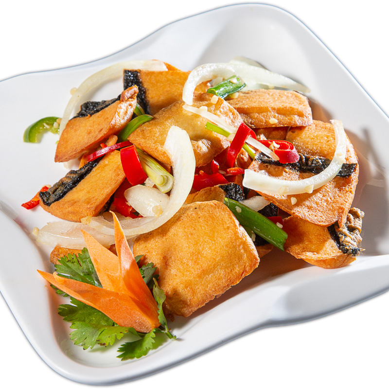 Wawin Vegan Chinese (Manchester)