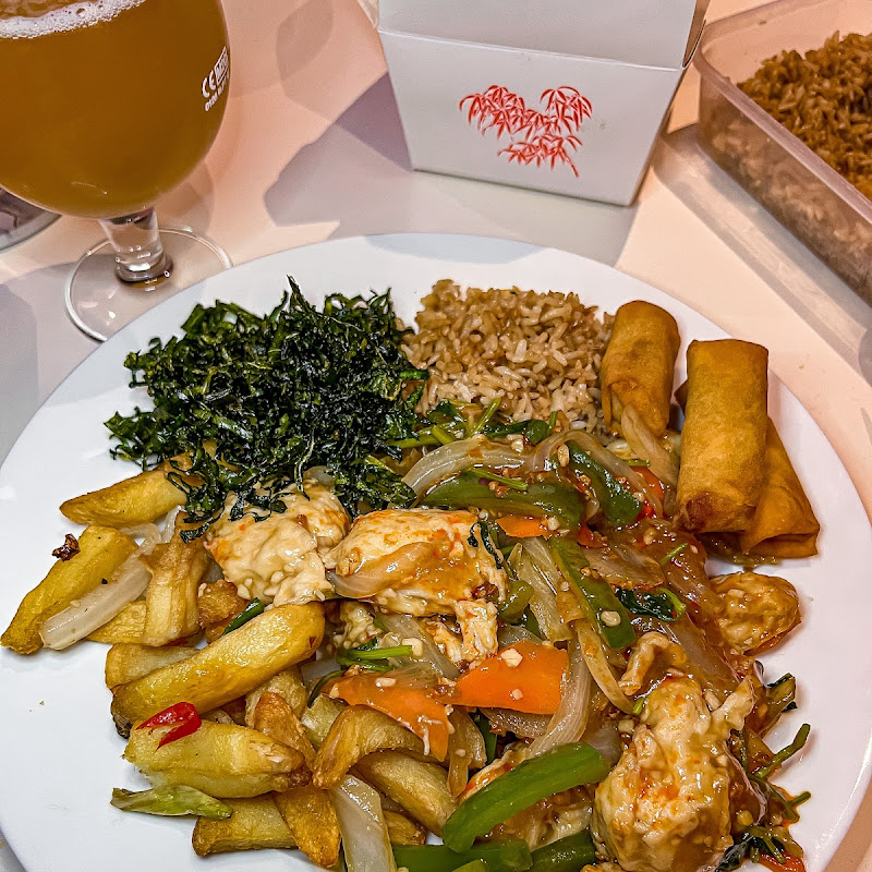 Wawin Vegan Chinese (York) photo 2