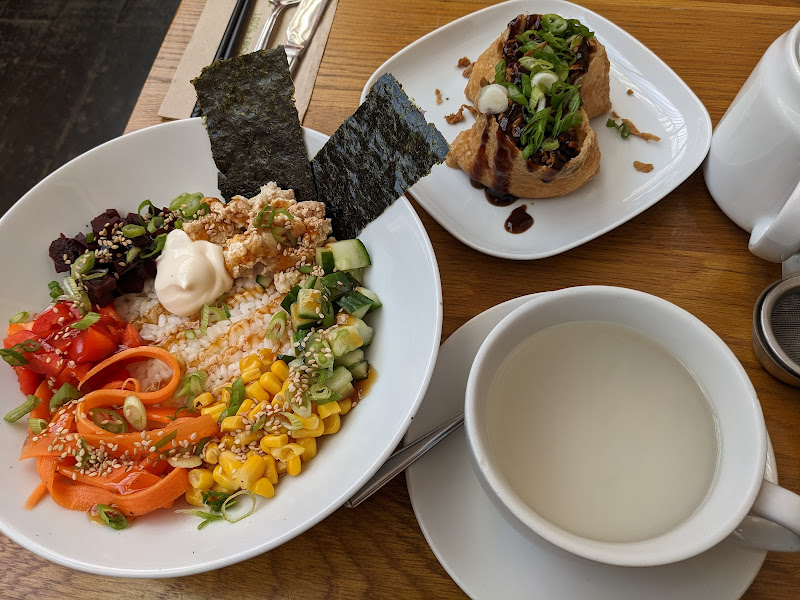 Wayland’s Yard Coffee & Brunch Cafe / Diner photo 3