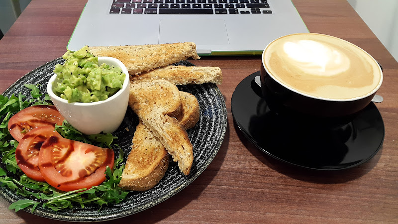 Wee Bear Cafe photo 3