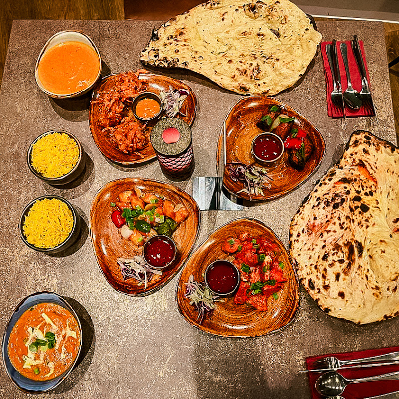 Wee Gurkha Curry House photo 1