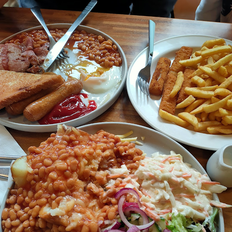 Welsh Cafe